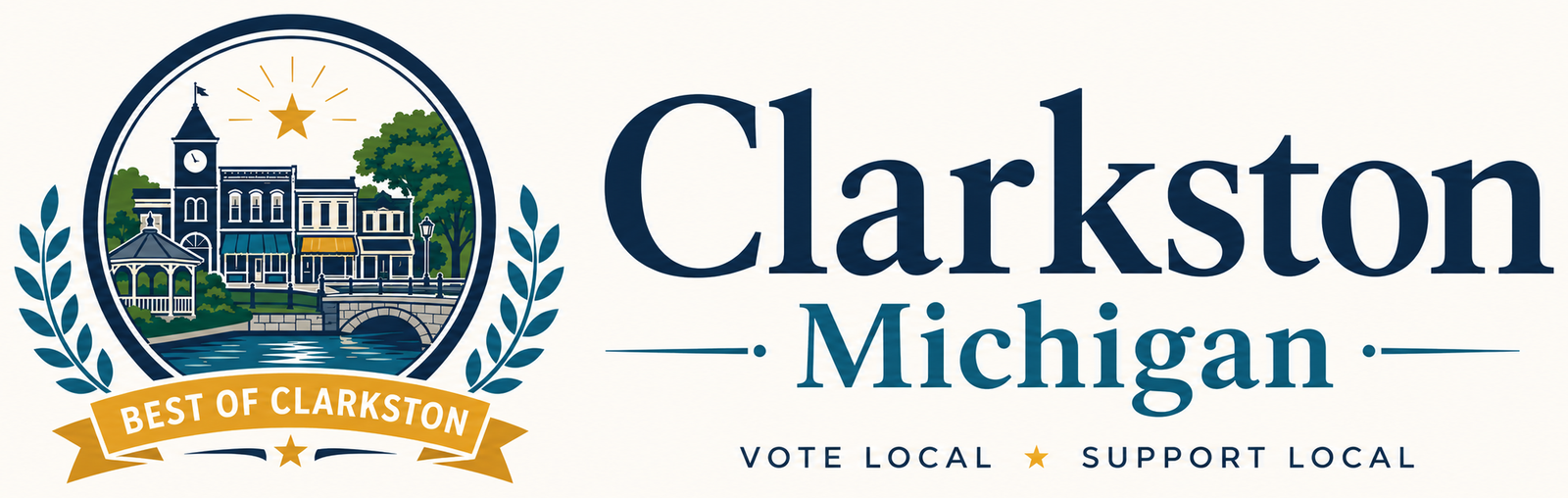 Clarkston Michigan — Best of Clarkston